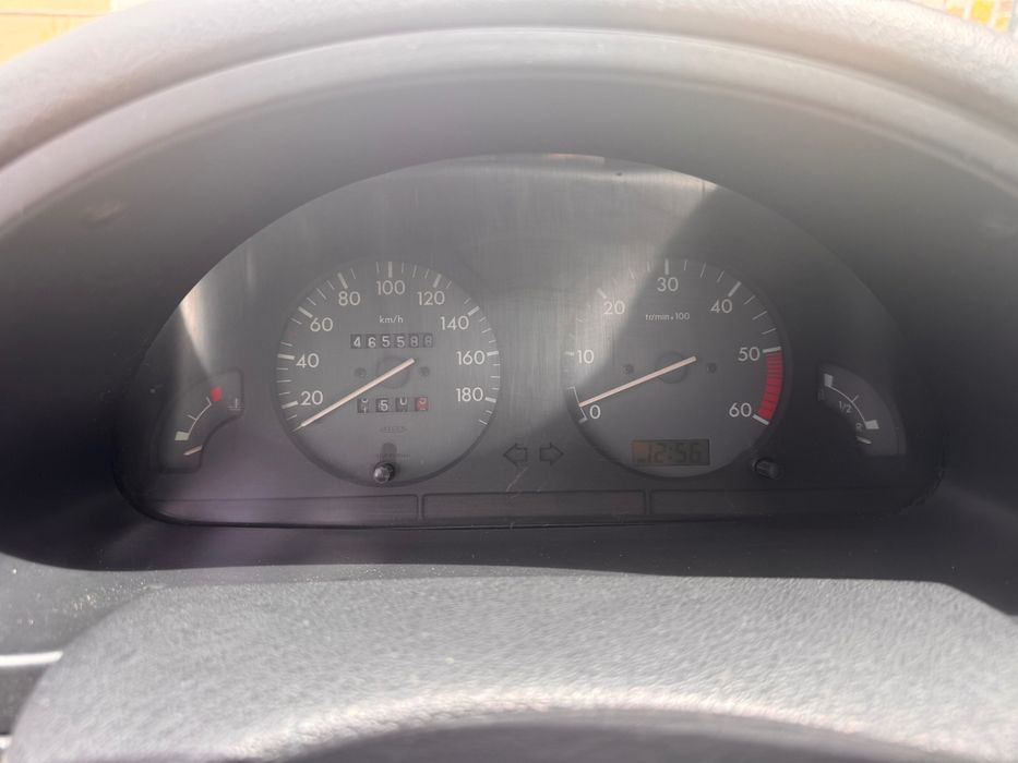 Citroen saxo 1.5d