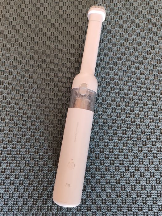 Aspirador portátil Xiaomi Mi Vacuum Mini 120w
