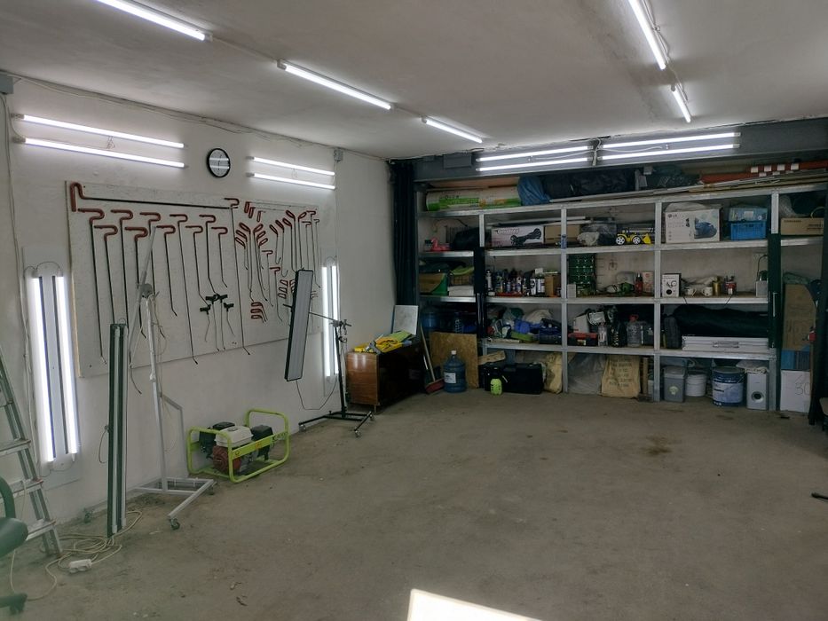 Продам гараж Авіа містечко ( Браїлки)