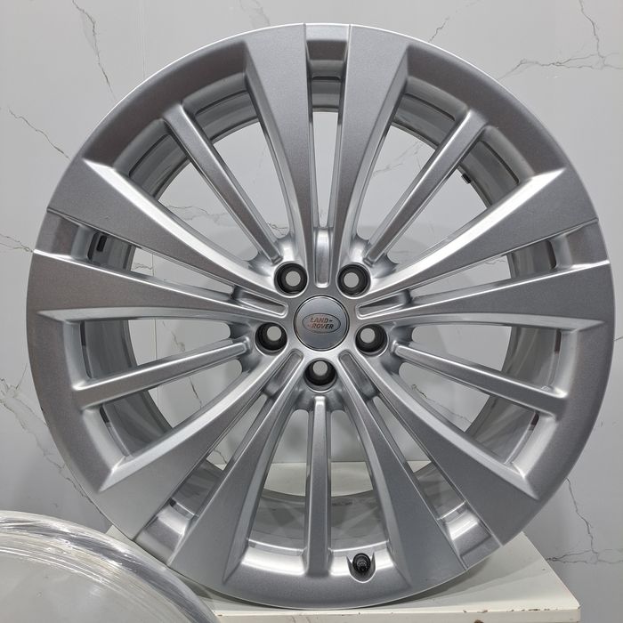 Jantes 23" Originais Land Rover Range Rover Vogue L460 L461
