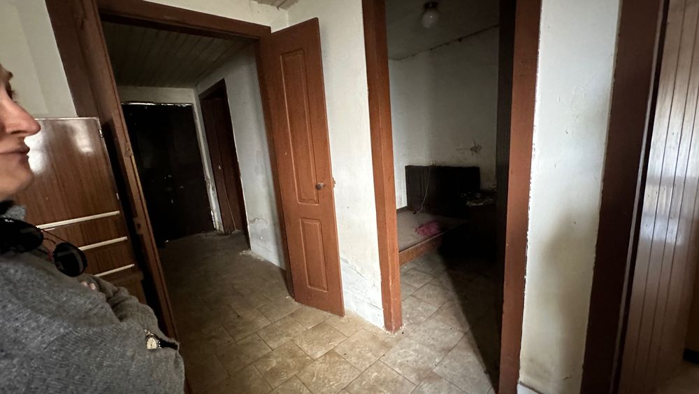 Moradia para reforma em Fermentelos