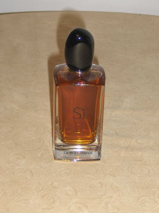 Giorgio Armani  Si Woda perfumowana 100ml