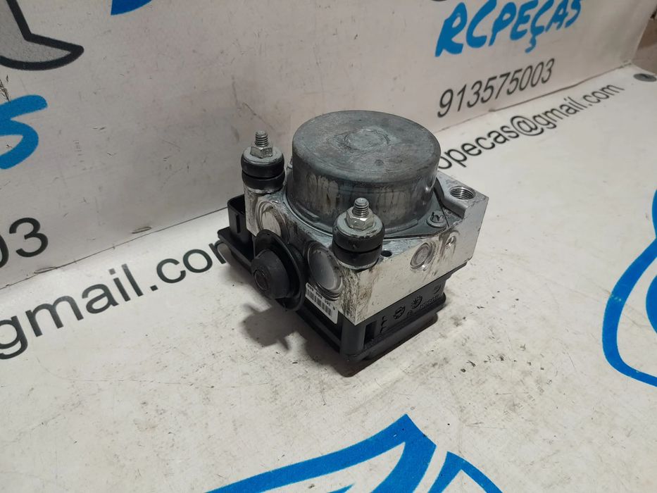 ABS MODULO BLOCO HIDRAULICO FIAT 500 312 1.2i 8V 69CV 169 A4.000