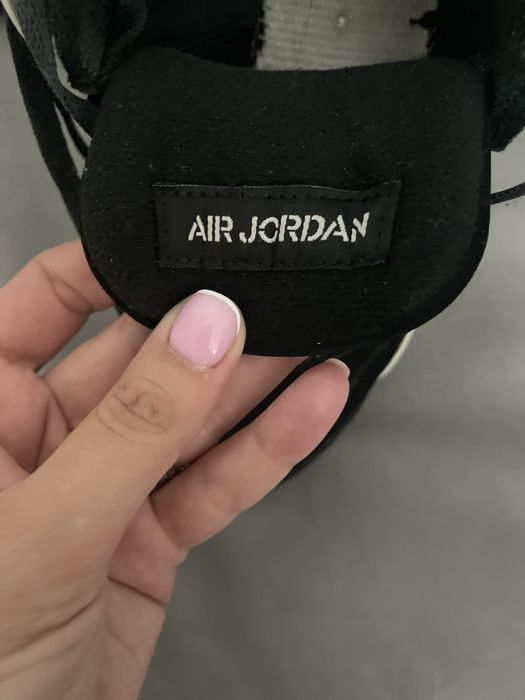 Кросівки nike jordan