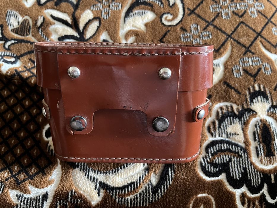 Фотоаппарат Смена N523523