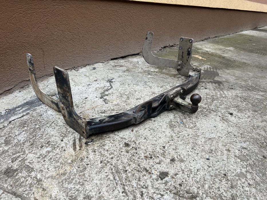 Фаркоп спринтер 903 sprinter 903