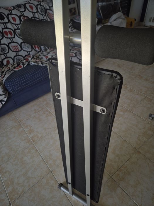 Banco de exercício