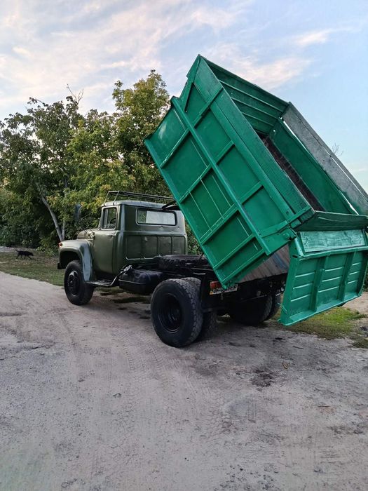 Продам Самосвал.