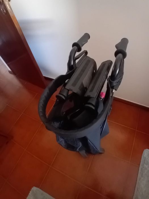 Andarilho TAIMA M-ECO