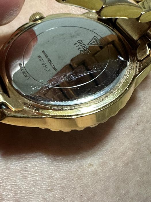 Женские часы Guess оригинал