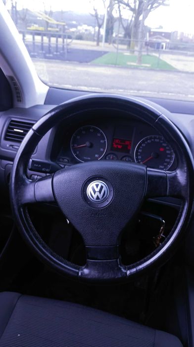 Volkswagen Golf 1.4 TSI - 140 cv -2006