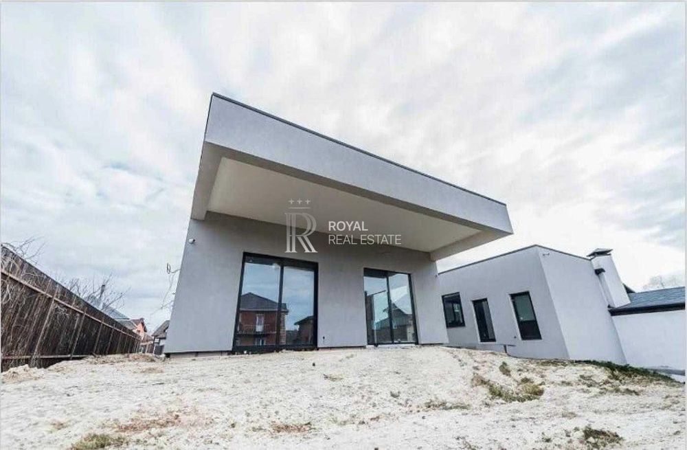 House by the address (area 235 m²) - Atlanta.ua - photo 2