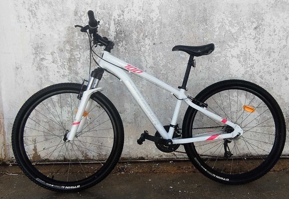 2 Bicicletas como novas