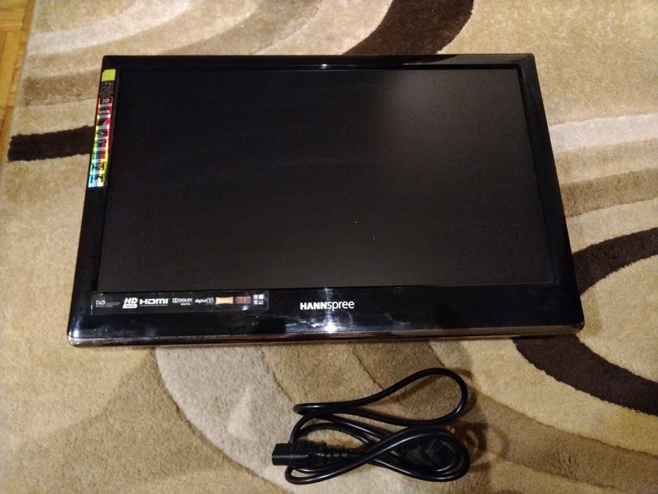 TV LED hannspree hsg1113