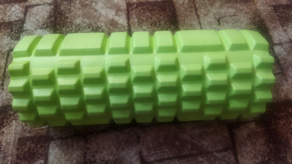 Ролик масажний, рол мфр