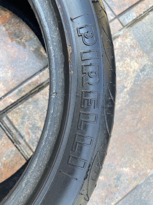 Pneu Pirelli P Zero Nero GT 195/45 R16