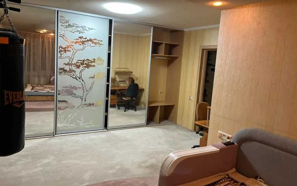 Id 91620 Продам 3к.квартиру для семьи  на Новых домах: зайти и жить!