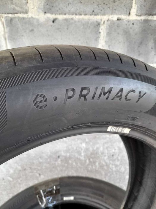 225/55 R19 MICHELIN E-PRIMACY (стан нових ) Склад Шин