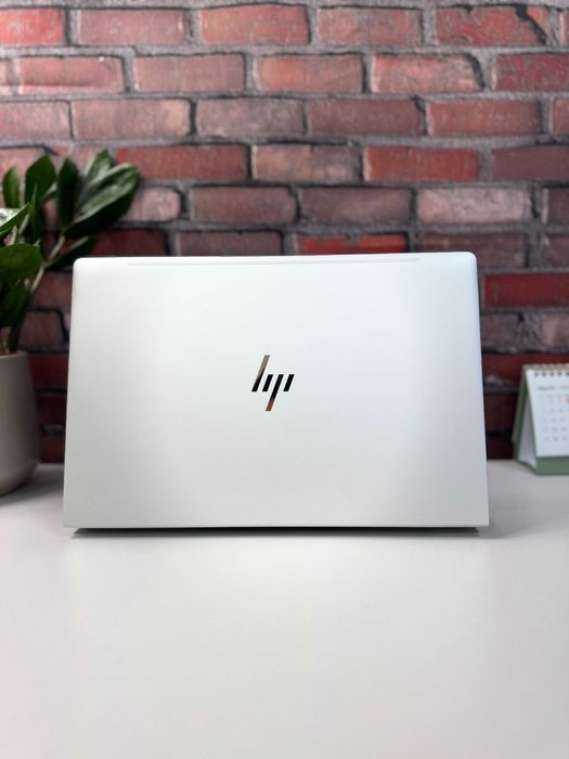 Ноутбук HP EliteBook 645 G9·Ryzen 5 5625U (6 ядер)·8GB+SSD256·14"IPS