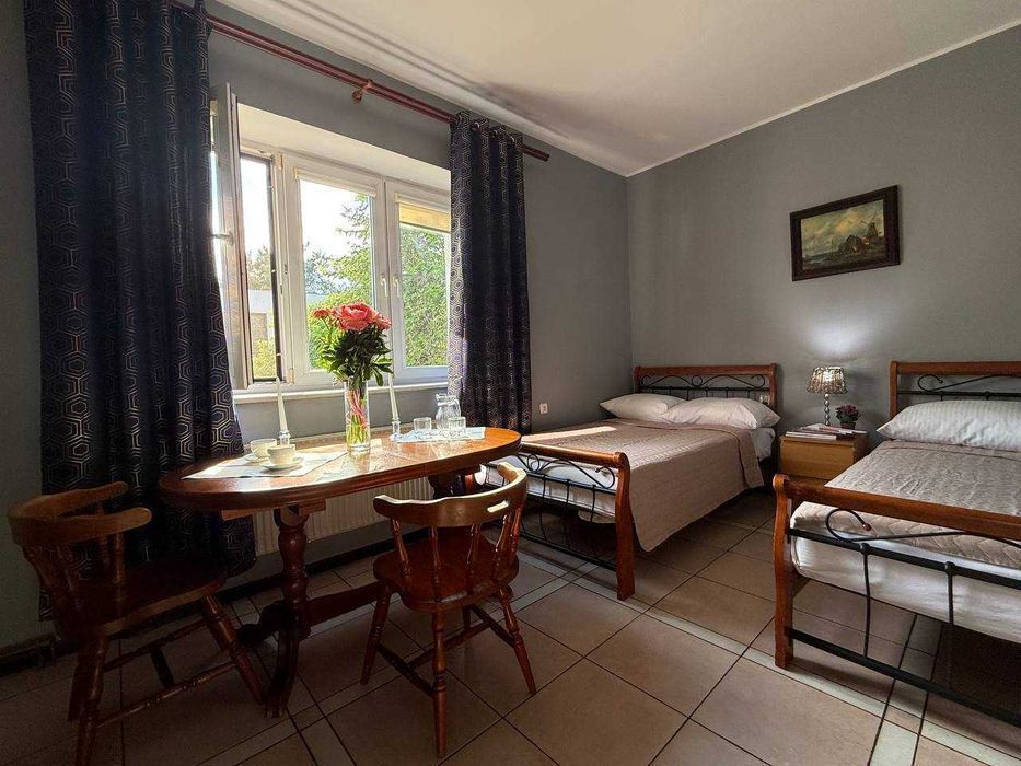 750 злотых месяц проживания Новый  Хостел  Варшава! Hostel Tani Pokoje
