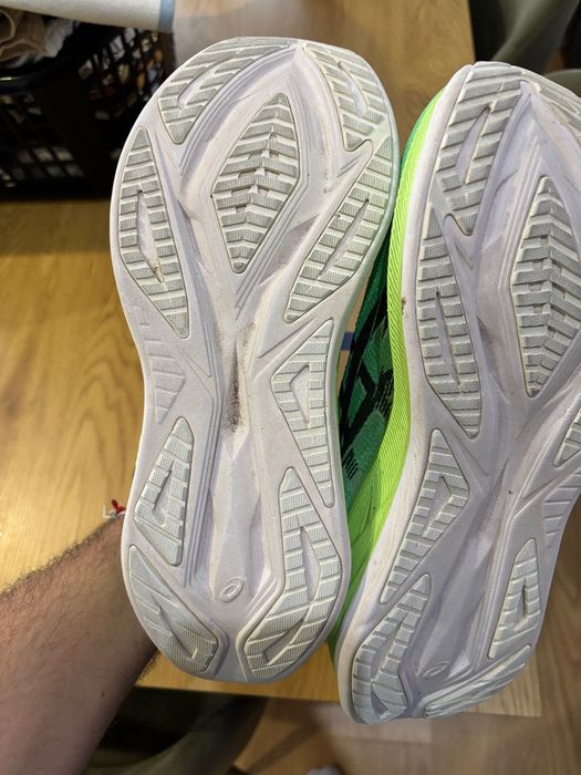 Asics Superblast 2 , 44/5504021214833551362