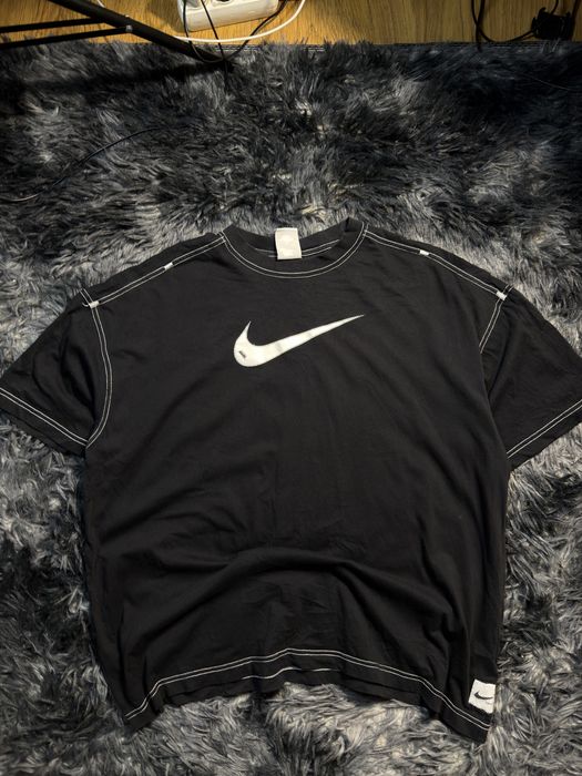 Футболка Nike Oversized