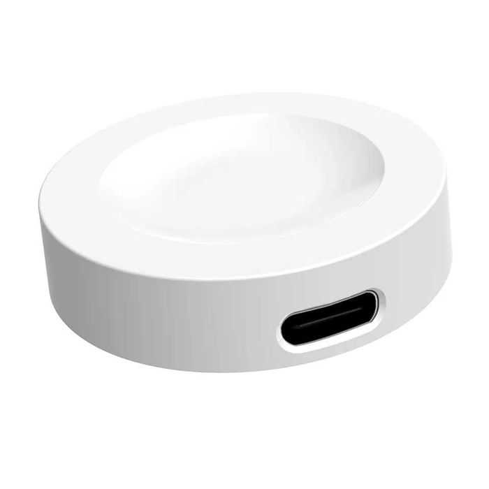 Carregador usb com cabo para relógio huawei gt3 42mm 46mm relógio