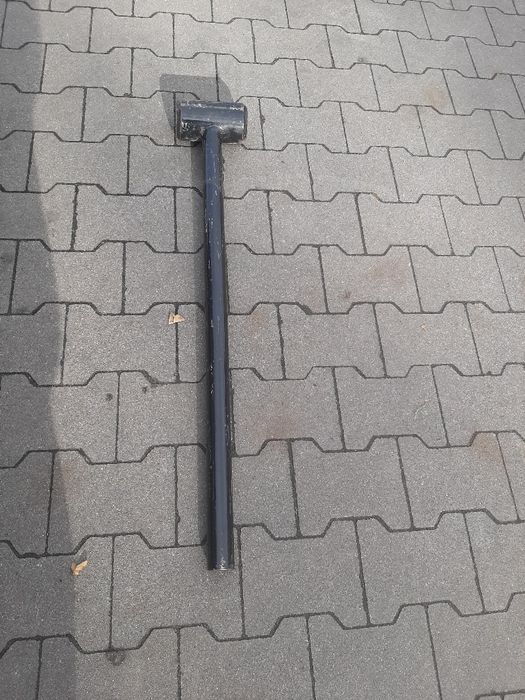 Młot crossfit do cwiczen