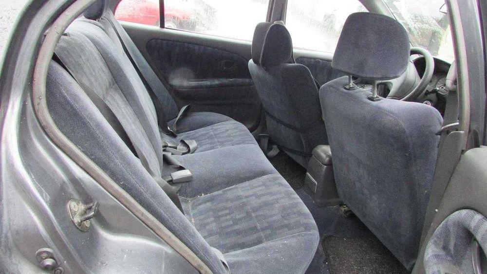 Mitsubishi Lancer 1.3 de 1997 - Peças Usadas