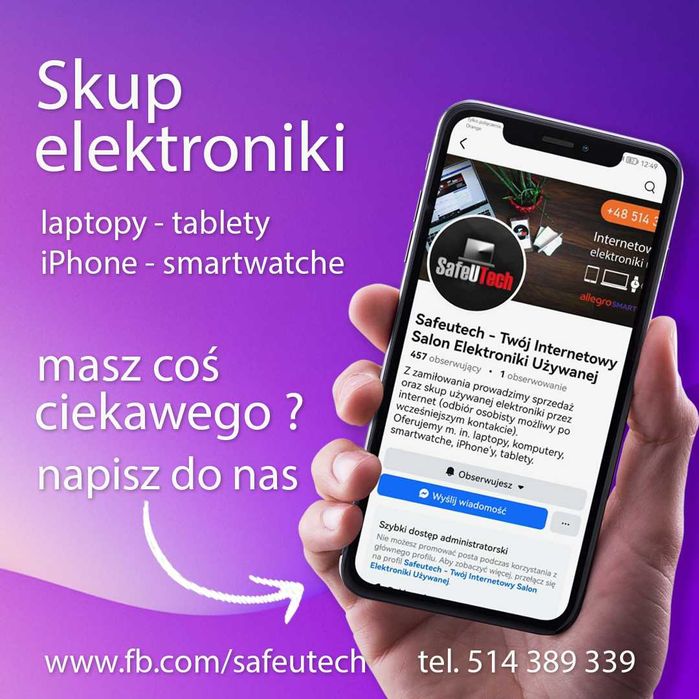 OKAZJA - Lenovo Yoga Slim 7 - Ryzen AI 5 340 16GB 1TB 2.8K OLED  GWAR.