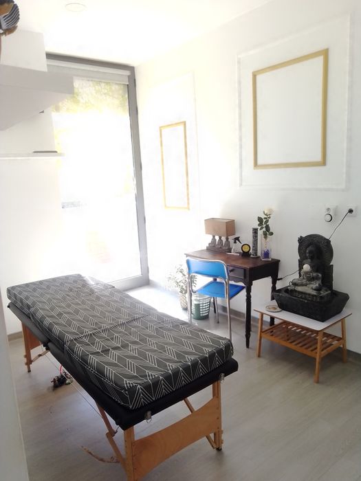 PASSA-SE clínica dentária com laboratorio ou só imovel