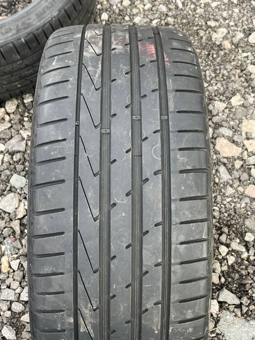 Шины Резина Лето Hankook/Continental 225/40/R18