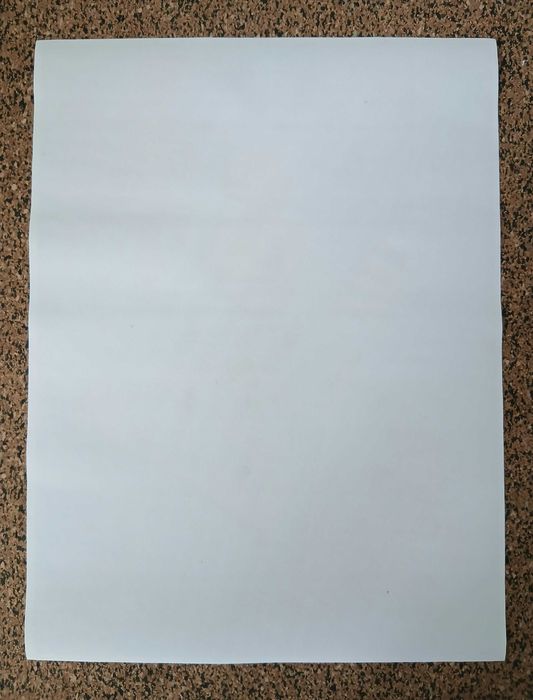 Poster - Malika Favre Art (tela, 30x40 cm)