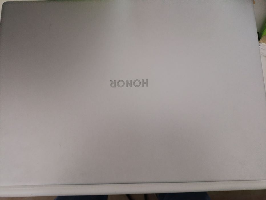 Honor MagicBook x16 Pro Promoção de Natal