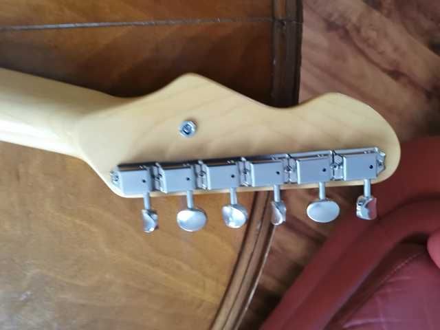 BLADE Texas Pro TE-4M Gary E. Levinson