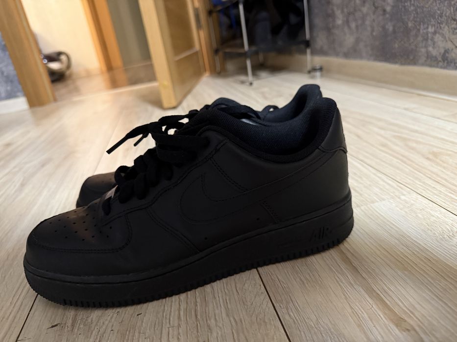 Кросівки Nike air forse