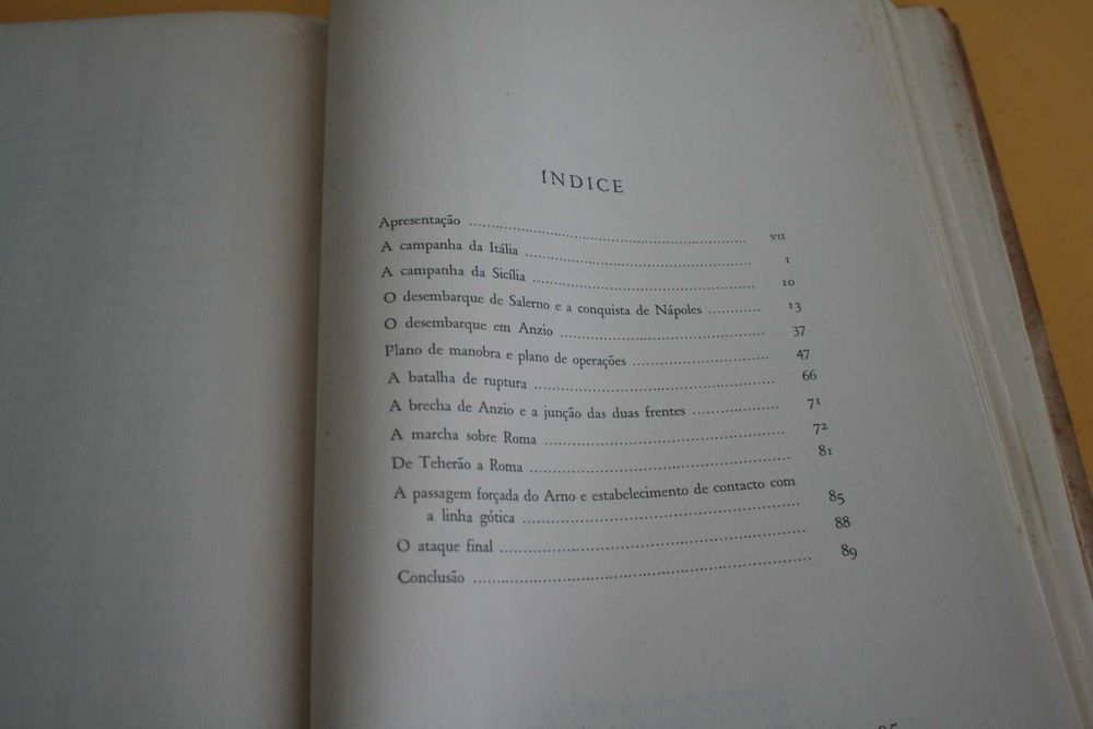 [] Conferências do General Marcel Carpentier