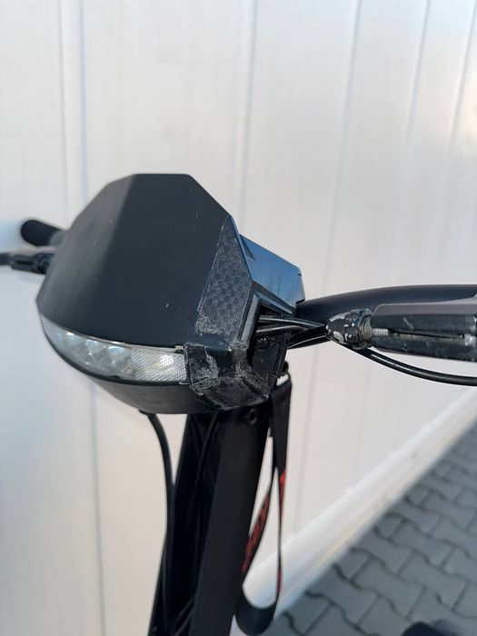 електросамокат koogo g4
