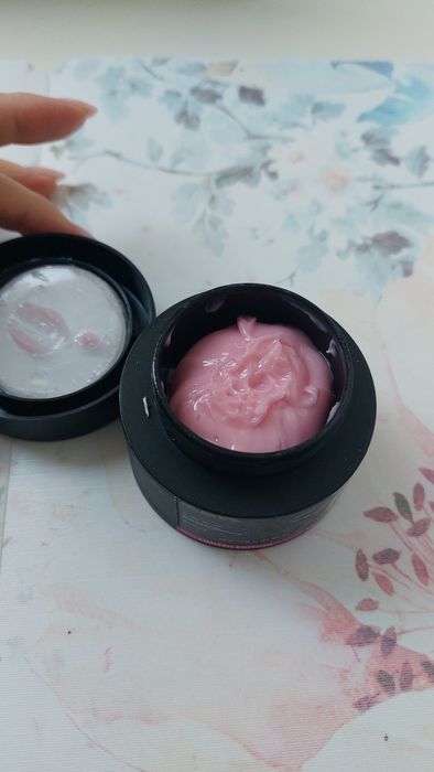 Żel do stylizacji paznokci GELATIX Excellent pro