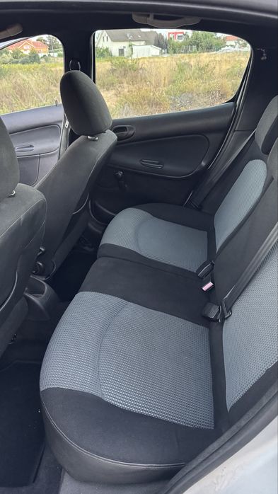 Peugeot 206 1.4 HDI