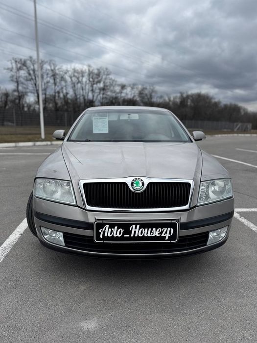 Продам Skoda Oktavia