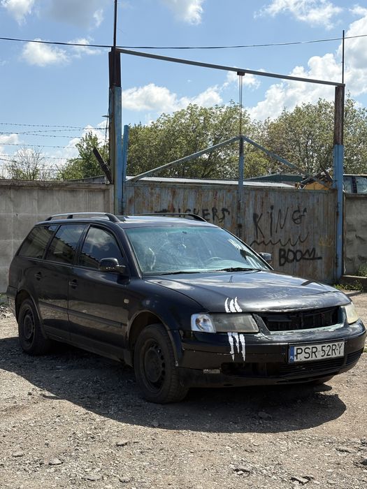 Продам Volkswagen b5 евробляха
