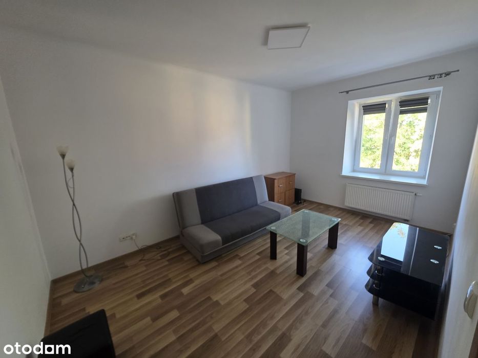 Mieszkanie 2-pokojowe z balkonem w Toruniu