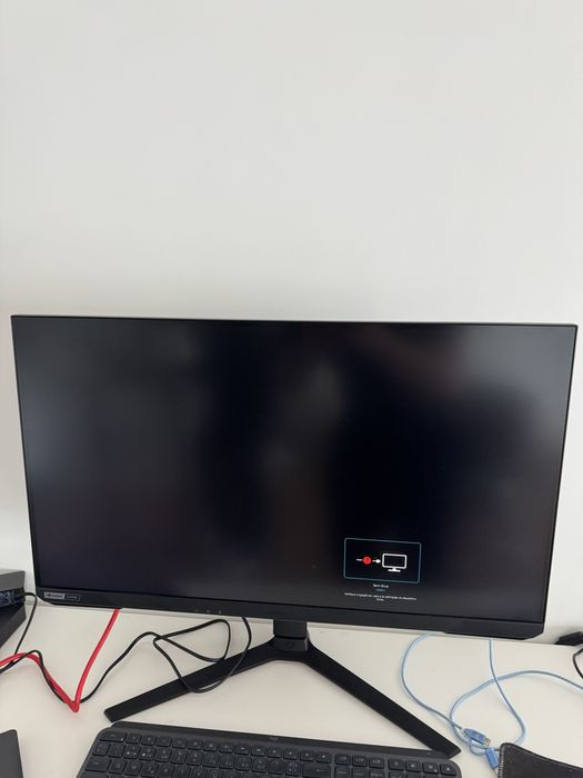 Monitor Samsung Odyssey G7 28" 4K 144Hz (com HDMI 2.1)