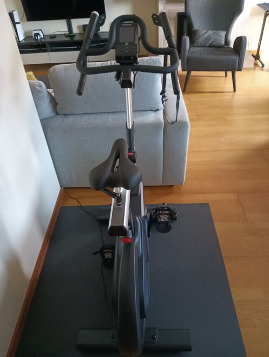 Vendo Bicicleta Bodytone Smb1v3