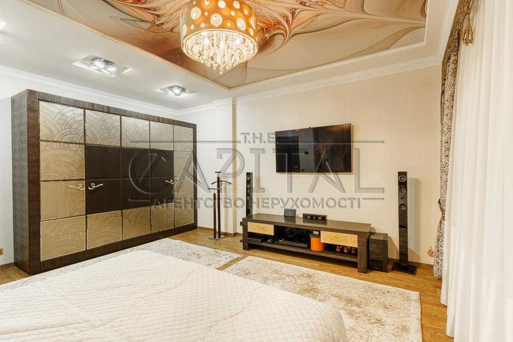 3-комнатная квартира по адресу Григоренко пр. (площадь 120 м²) - Atlanta.ua - фото 9