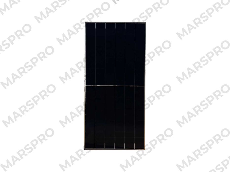 Сонячна панель LONGi 650W монокристалічна 21% 1500V для СЕС та промислових електростанцій