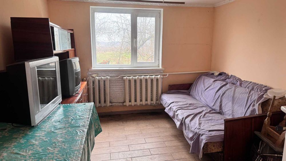 Продаж будинку в Тростянці біля Вінниці
