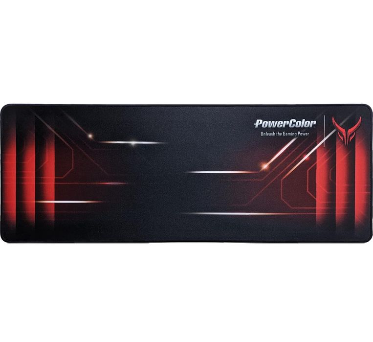 Powercolor Red Devil Mouse Pad64861188106626120