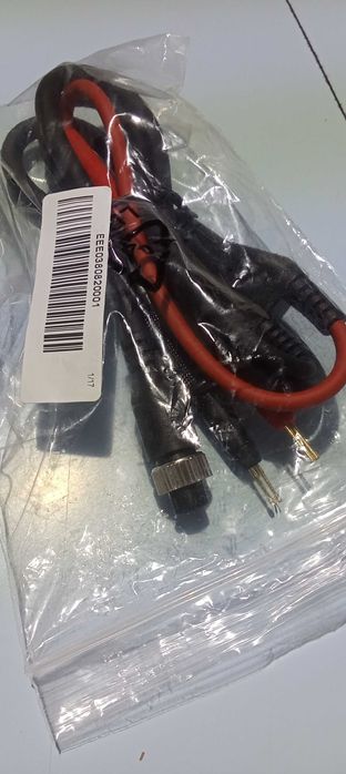 Caneta para Testador de Resistencia de baterias de Litio